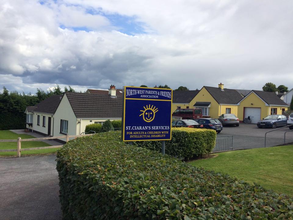 St. Ciarans Services NWPF Carrick-on-Shannon
